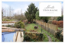 En Exclusivité: Maison à rénover à vendre 4 pièces PAMPROUX (79) en EXCLUSIVITÉ CAPIFRANCE 