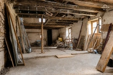 Ensemble immobilier de caractère sur plus de 2 hectares bordés par la rivière à vendre LA MOTHE SAINT HERAY (79)