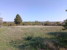 à vendre TERRAIN CONSTRUCTIBLE SAINT MARTIN DE SAINT MAIXENT (79) en EXCLUSIVITÉ CAPIFRANCE 