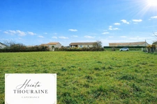 à vendre TERRAIN CONSTRUCTIBLE SAINT MARTIN DE SAINT MAIXENT (79) en EXCLUSIVITÉ CAPIFRANCE 