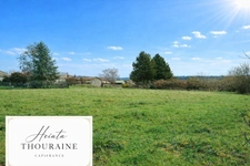à vendre TERRAIN CONSTRUCTIBLE SAINT MARTIN DE SAINT MAIXENT (79) en EXCLUSIVITÉ CAPIFRANCE 