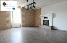 🏡 À vendre SOUDAN (79): Maison familiale pleine de charme de 143 m² avec potentiel d'aménagement.