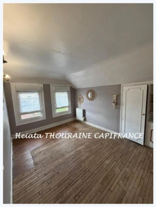 Maison à vendre 9 pièces SAINT BENOIT Secteur L'Ermitage (86)