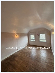 Maison à vendre 9 pièces SAINT BENOIT Secteur L'Ermitage (86)