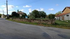 Terrain constructible de 1325m² à vendre ROMANS (79) en EXCLUSIVITÉ CAPIFRANCE 