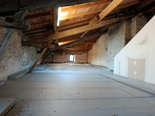 En Exclusivité CAPIFRANCE: à vendre Charme de l’ancien et douceur de vivre à SAIVRES(79)
