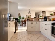 En Exclusivité CAPIFRANCE – Maison de plain-pied à vendre 5 pièces AZAY LE BRULE (79)