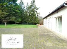 Dpt Deux Sèvres (79), à vendre cette propriété à seulement 4 minutes de Beauvoir maison P8   