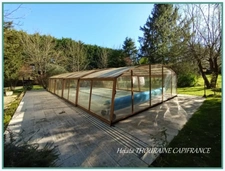 Maison à vendre 7 pièces SAINT MAIXENT L'ECOLE (79) Une Demeure au Charme Authentique de la Pierre