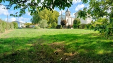 Terrain constructible de 1325m² à vendre ROMANS (79) en EXCLUSIVITÉ CAPIFRANCE 