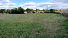 En Exclusivité: Terrain à vendre de 4666,00 m² SAINT MARTIN DE SAINT MAIXENT (79)