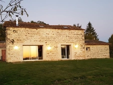 Maison à vendre 6 pièces NANTEUIL (79)