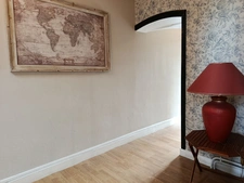 Maison de ville pleine de charme à vendre 5 pièces SAINT MAIXENT L'ECOLE (79)