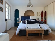 Propriété de caractère à vendre 8 pièces Les Châteliers (79)