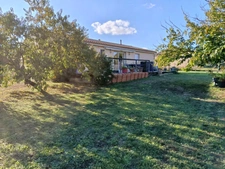 En Exclusivité CAPIFRANCE – Maison de plain-pied à vendre 5 pièces AZAY LE BRULE (79)