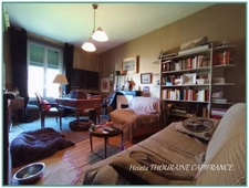 Maison à vendre 7 pièces SAINT MAIXENT L'ECOLE (79) Une Demeure au Charme Authentique de la Pierre
