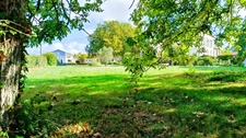 Terrain constructible de 1325m² à vendre ROMANS (79) en EXCLUSIVITÉ CAPIFRANCE 