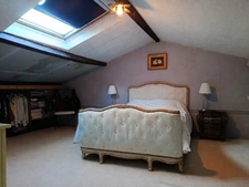Propriété de caractère à vendre 8 pièces Les Châteliers (79)
