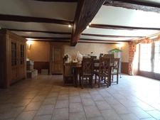 SAIVRES (79) À VENDRE – MAISON DE CARACTÈRE EN PLEINE CAMPAGNE 195 m² -6P- 3249 m² de terrain arboré