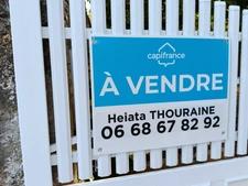 Maison Poitevine 9 pièces à 3 minutes de Saint Maixent L'école 
