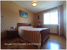 Maison à vendre 5 pièces SAINT MAIXENT L'ECOLE (79)
