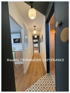Maison à vendre 9 pièces SAINT BENOIT Secteur L'Ermitage (86)