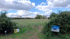 En Exclusivité CAPIFRANCE Terrain à vendre de 862,86 m² SAINT MARTIN DE SAINT MAIXENT (79)