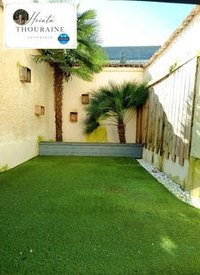 Maison COUP DE COEUR à vendre 5 pièces SAINT MAIXENT L'ECOLE (79)