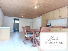 Dpt Deux Sèvres (79), à vendre cette propriété à seulement 4 minutes de Beauvoir maison P8   