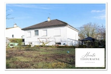 Maison Familiale à vendre 5 pièces NIORT (79)