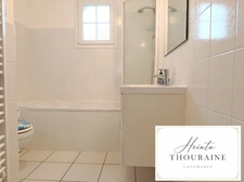 Dpt Deux Sèvres (79), à vendre cette propriété à seulement 4 minutes de Beauvoir maison P8   