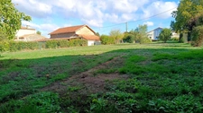 Terrain constructible de 1325m² à vendre ROMANS (79) en EXCLUSIVITÉ CAPIFRANCE 