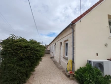 Une maison d'exception qui n'attend que vous, proche de FERE EN TARDENOIS (02)