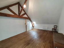 Une maison d'exception qui n'attend que vous, proche de FERE EN TARDENOIS (02)