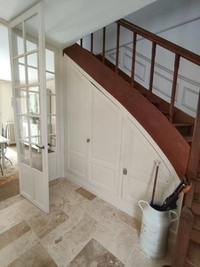 Une maison d'exception qui n'attend que vous, proche de FERE EN TARDENOIS (02)