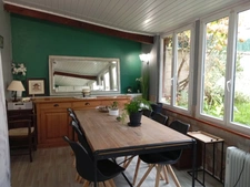  🏡 Maison en pierres pleine de charme avec terrain et beau potentiel