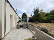 Une maison d'exception qui n'attend que vous, proche de FERE EN TARDENOIS (02)