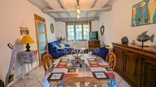 Charmante Maison en Pierre à Reims 51