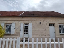 Une maison d'exception qui n'attend que vous, proche de FERE EN TARDENOIS (02)