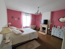 Une maison d'exception qui n'attend que vous, proche de FERE EN TARDENOIS (02)