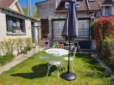 Charmante Maison en Pierre à Reims 51