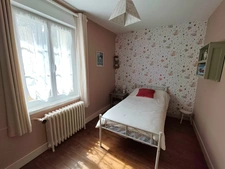 Une maison d'exception qui n'attend que vous, proche de FERE EN TARDENOIS (02)