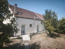 Une maison d'exception qui n'attend que vous, proche de FERE EN TARDENOIS (02)