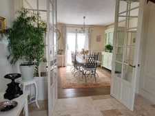 Une maison d'exception qui n'attend que vous, proche de FERE EN TARDENOIS (02)