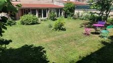  🏡 Maison en pierres pleine de charme avec terrain et beau potentiel