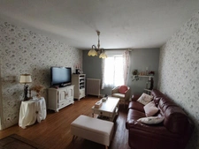 Une maison d'exception qui n'attend que vous, proche de FERE EN TARDENOIS (02)