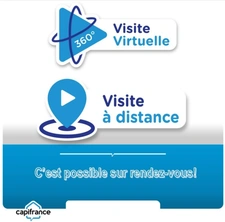 House for sale - 7 rooms - 185 m² living space - 326 m² floor space - 1359 m² land - panoramic view - COLLONGES SOUS SALEVE (74)