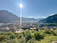 Immeuble de rapport rénové 7 appartements avec beau potentiel de rentabilité à vendre SAINT-CLAUDE (39)