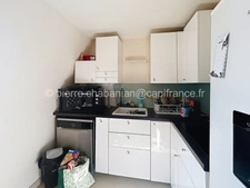 Immeuble de rapport rénové 7 appartements avec beau potentiel de rentabilité à vendre SAINT-CLAUDE (39)