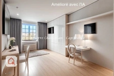 House for sale - 7 rooms - 185 m² living space - 326 m² floor space - 1359 m² land - panoramic view - COLLONGES SOUS SALEVE (74)